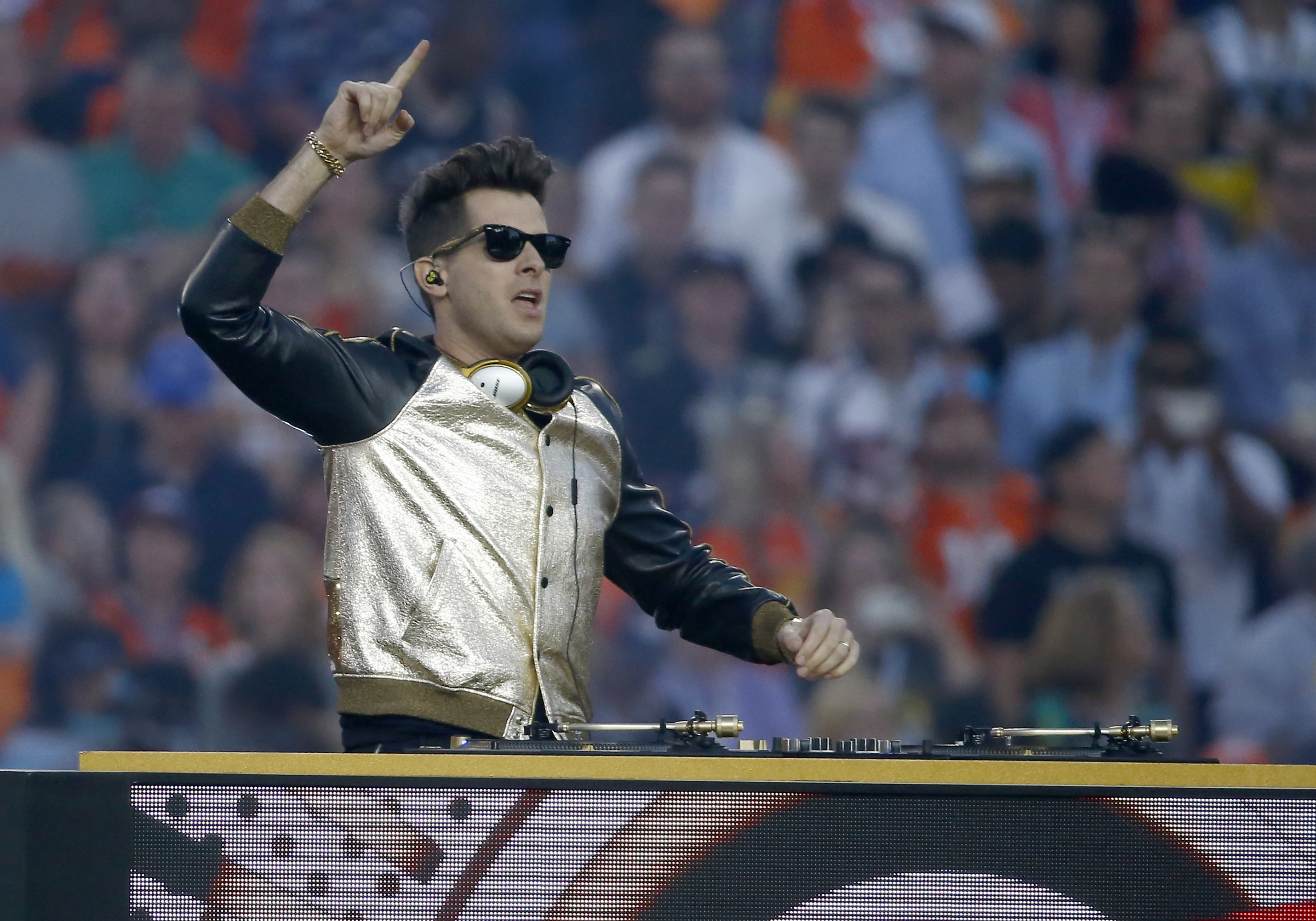 Denver Broncos a câștigat Super Bowl 50, ^după o finală de vis cu Carolina Panthers / GALERIE FOTO&VIDEO