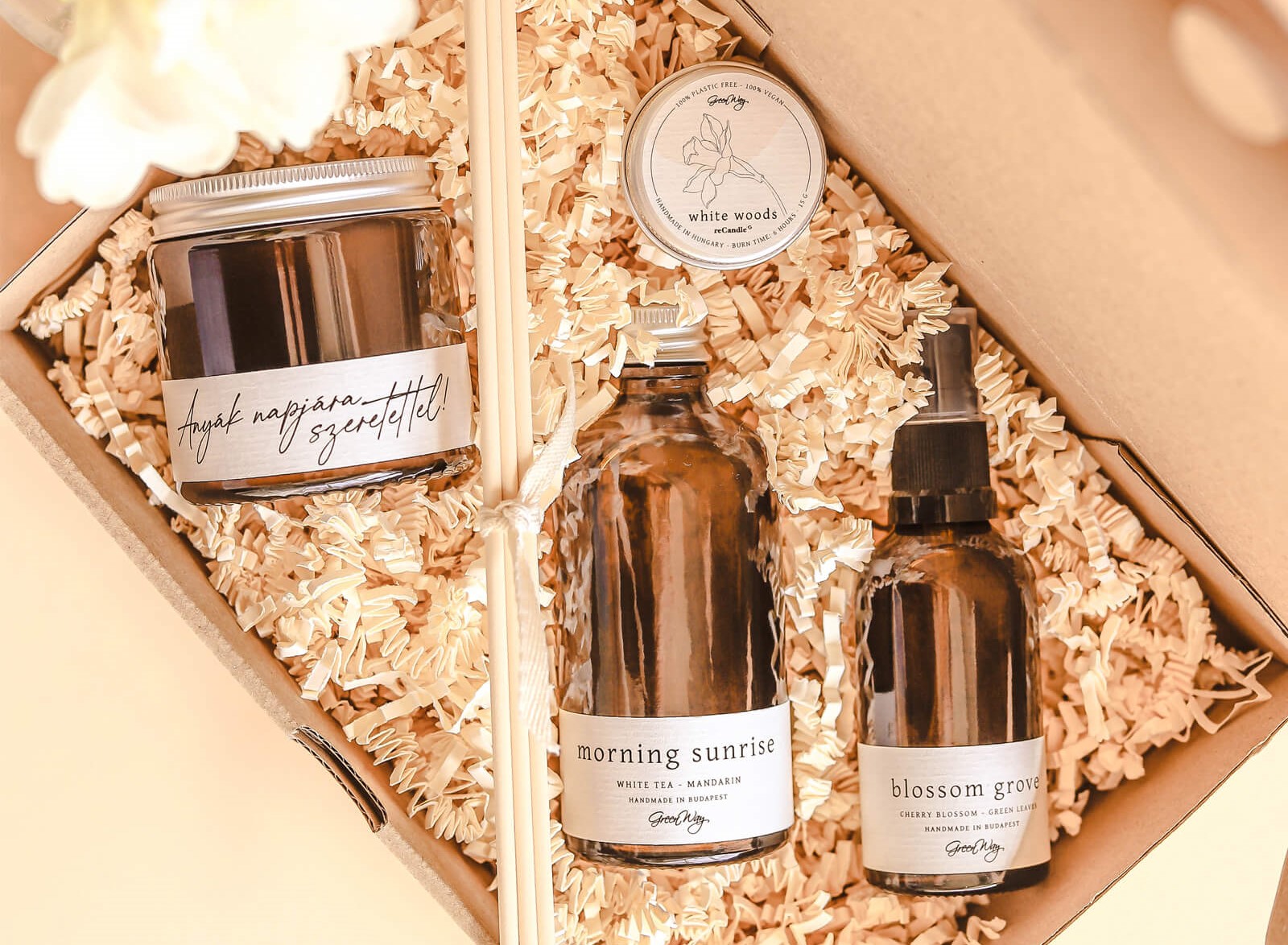 Anyák napja: a te anyukád is imádja a gyertyákat? Ezeknek a különleges daraboknak biztosan örülne! 