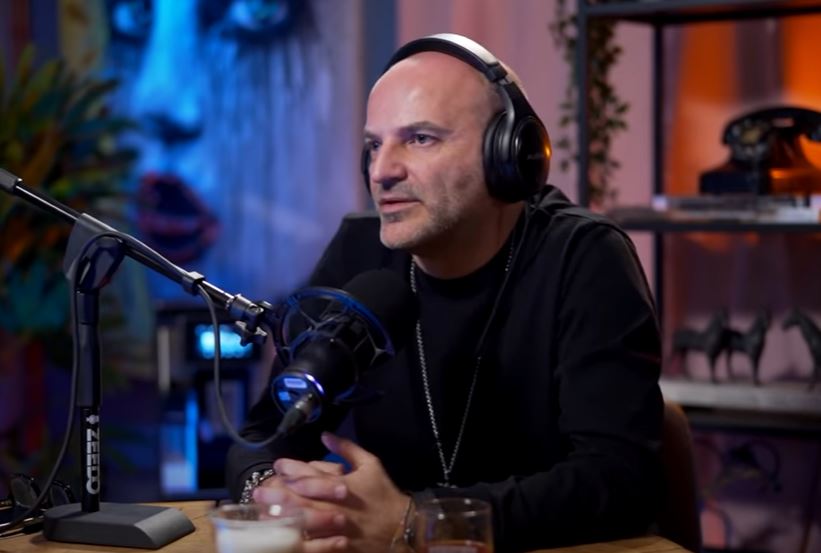 Dan Capatos, primele declarații despre presupusul conflict cu Mirela Vaida: „Niciunul dintre șefii mei nu mi-a transmis ceva”