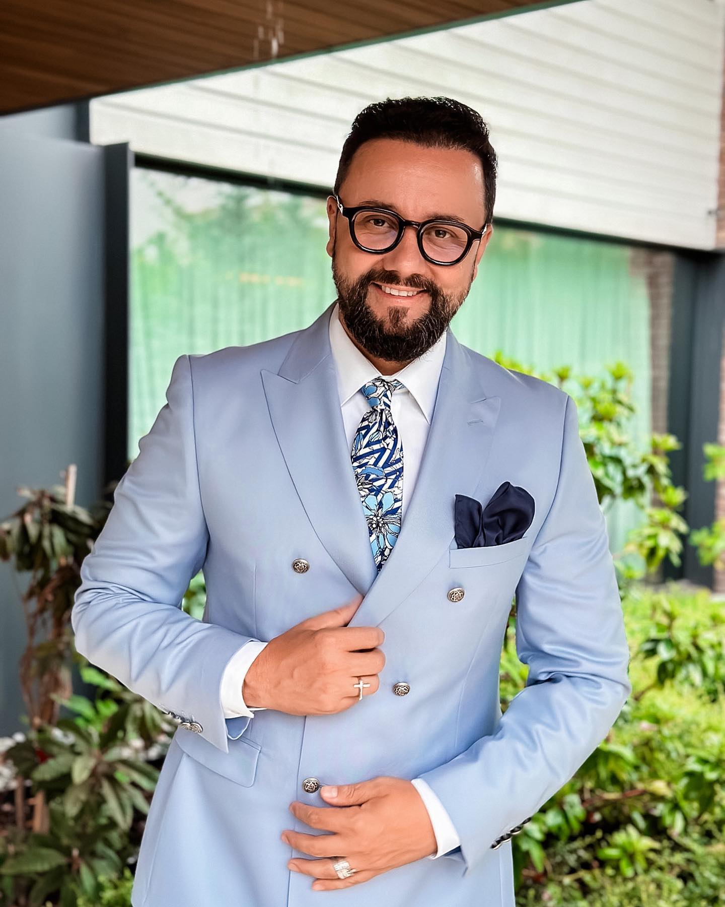 Cătălin Măruță a povestit cum cucerea femei în timp ce era la muncă. „Am agățat pe forum, aveam un forum. Veneau la emisiune”