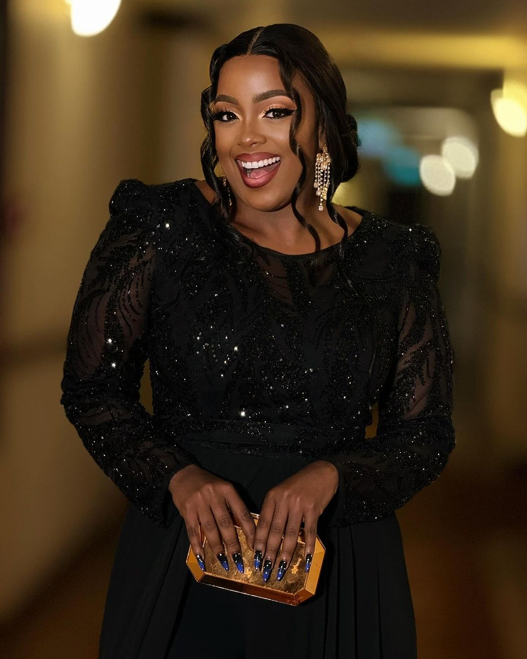 Kenyan actor Jackie Matubia headlines Week of Italian Language with Ferrante reading