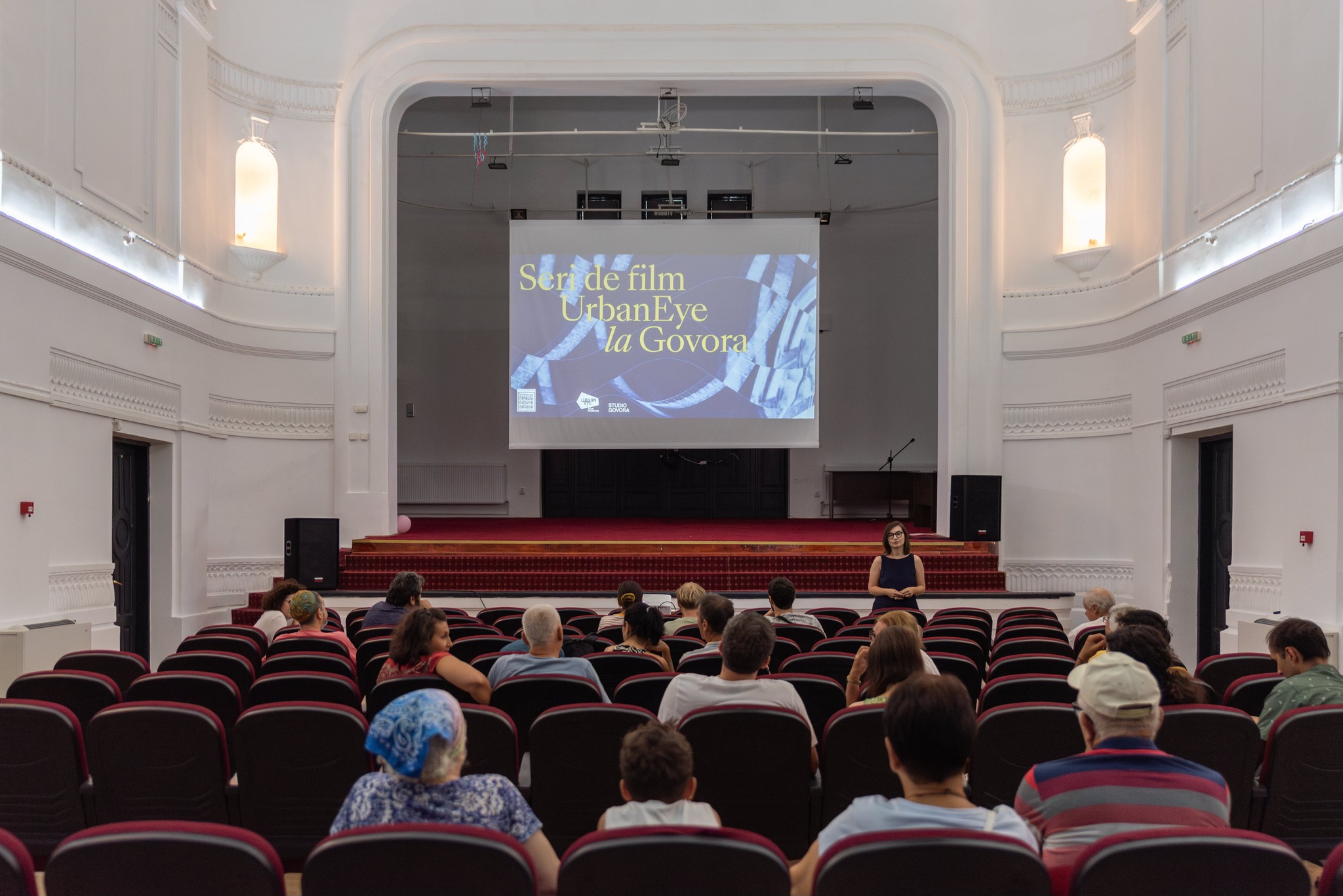 Cultura și istoria balneară românească - Experiența de la Băile Govora