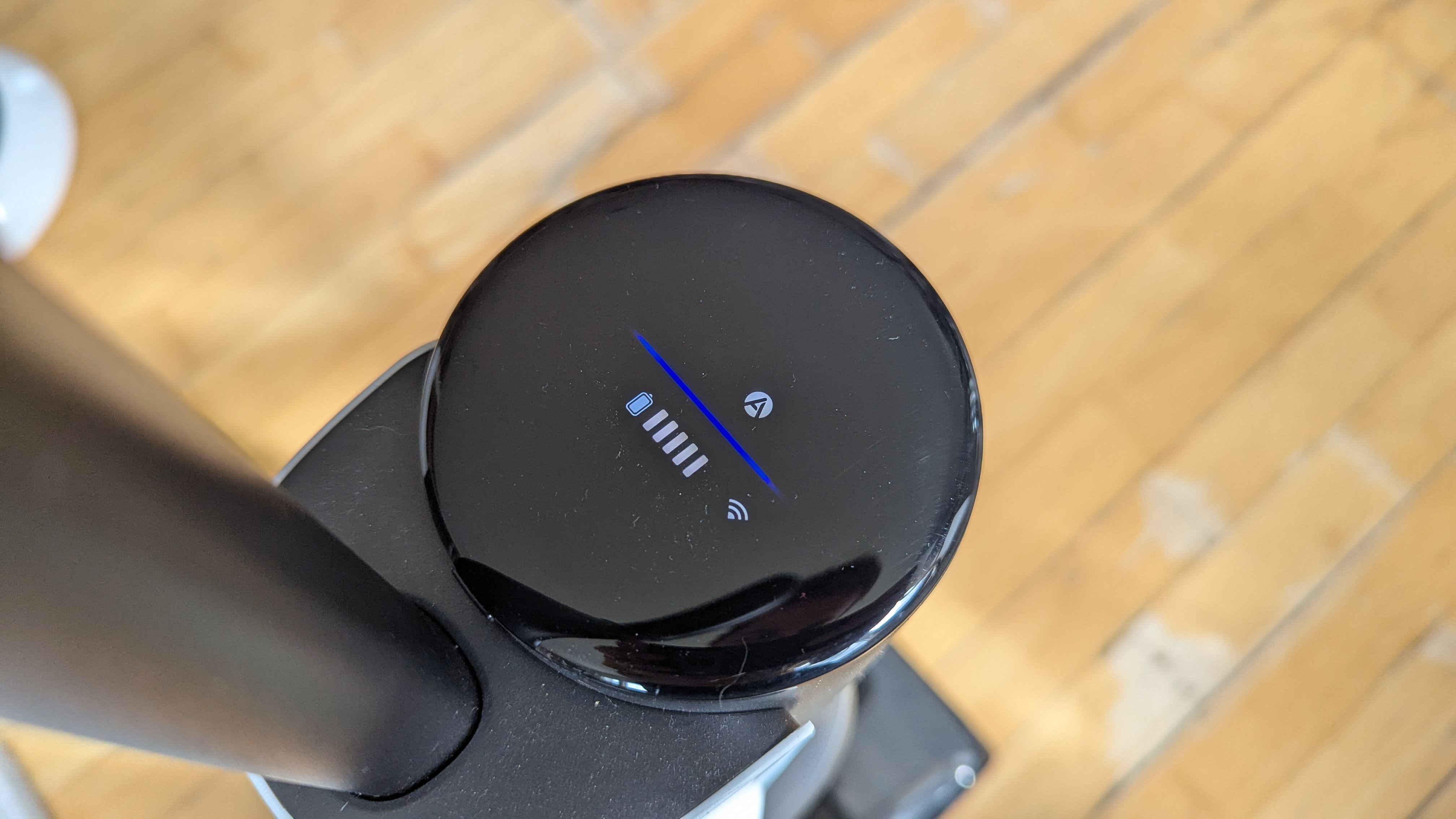 Roborock F25 Ace Im Test Per App Unter M beln Fernsteuerbarer 