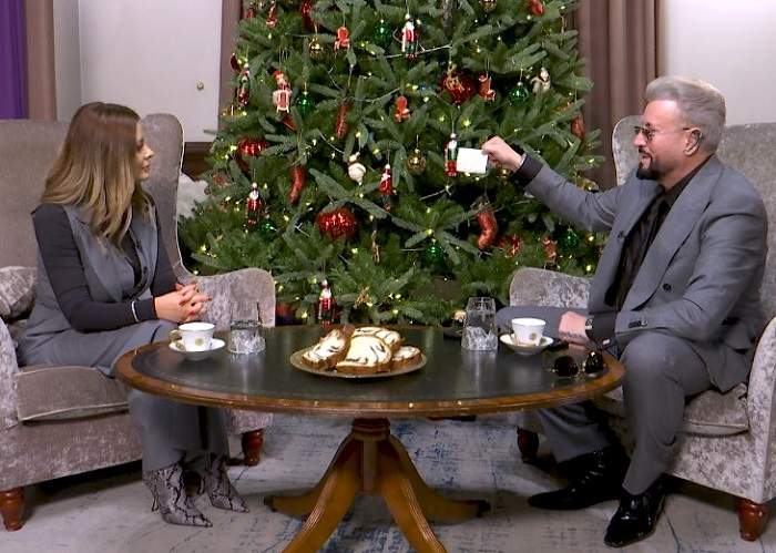 Cătălin Botezatu și-a prezentat lista misterioasă de dorințe la final de 2025. „Dacă eşti o persoană publică, nu înseamnă că eşti foarte fericit”