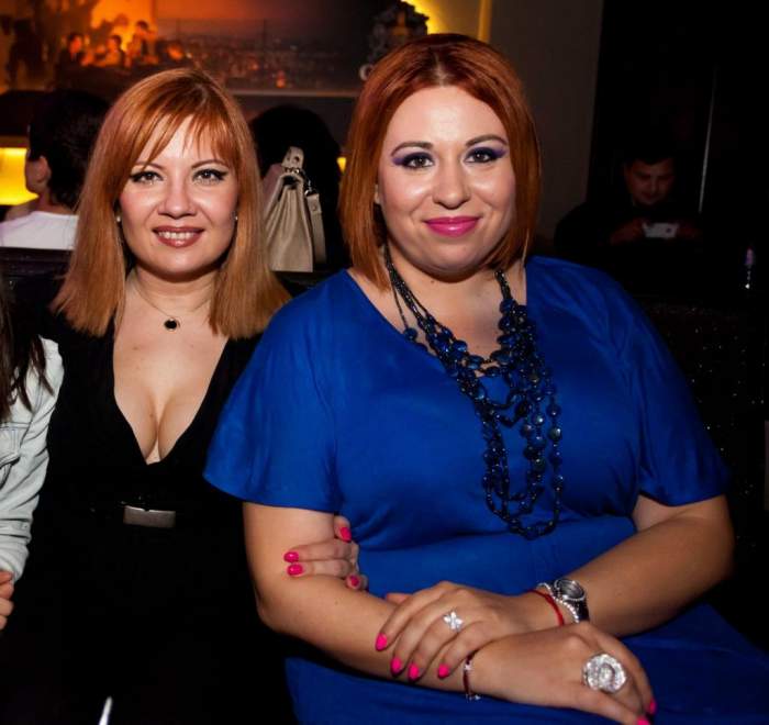 Motivul pentru care Catinca Roman nu a vizitat-o pe Mioara Roman la azil, după ce sora Oana i-a făcut reproșuri: „Eu sunt sub tratament”