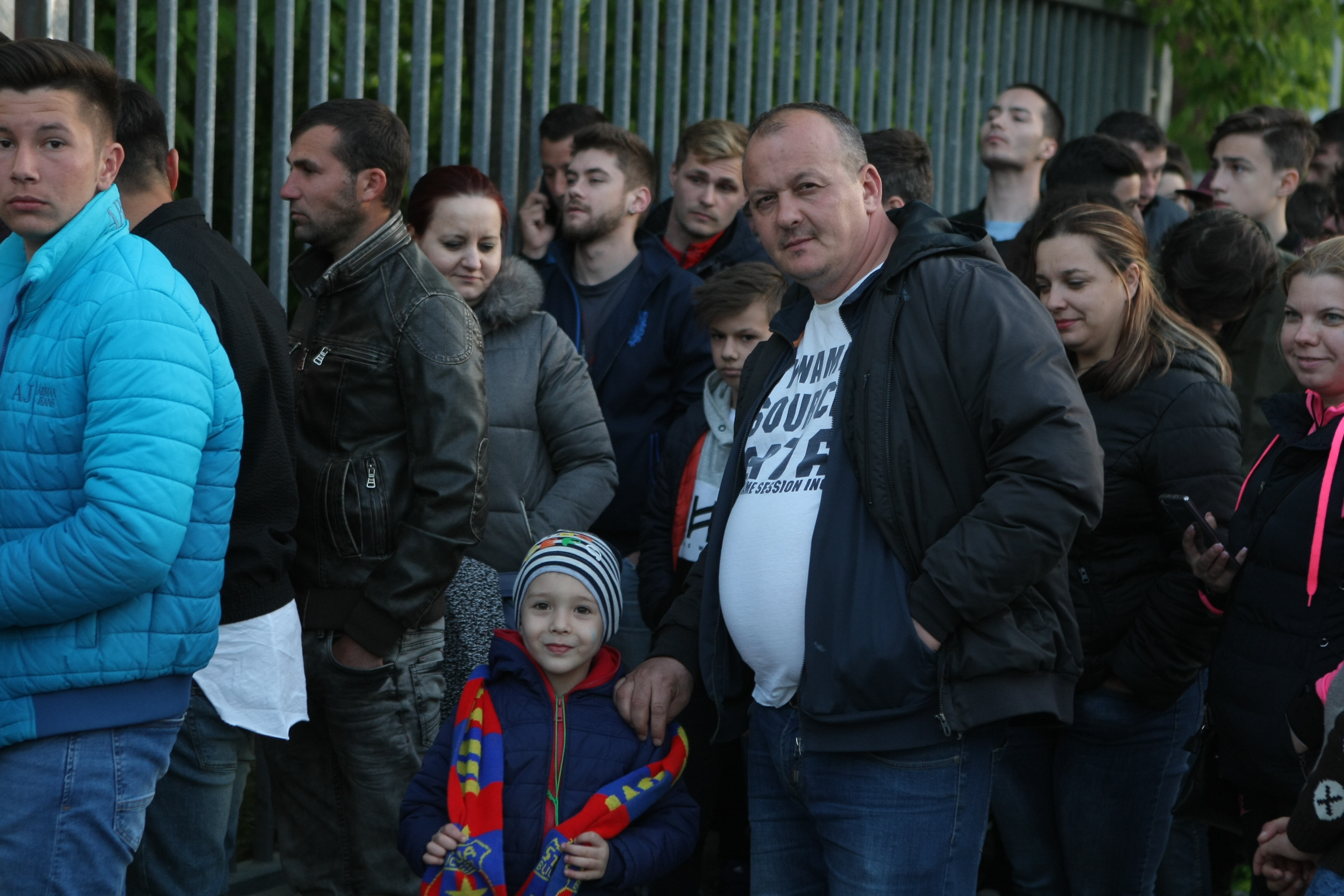 Liga 1, play-off, etapa a 7-a: FCSB - Viitorul 1-1. FCSBal de ratări! Gazdele, două penalty-uri neacordate și două bare! / FOTO&VIDEO