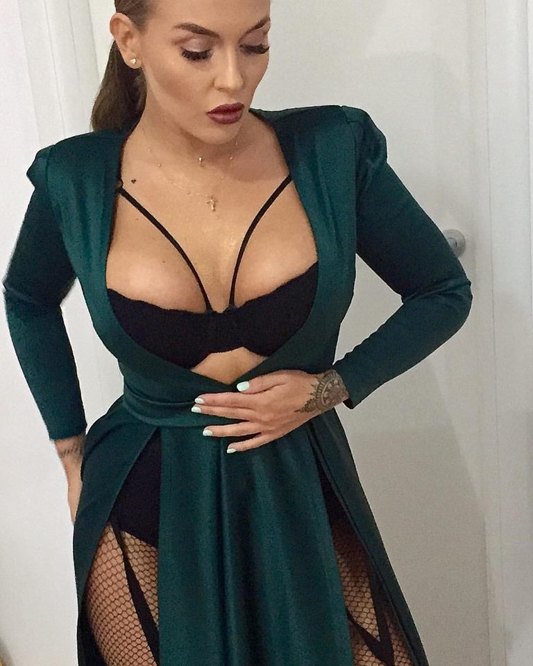 Oana Radu