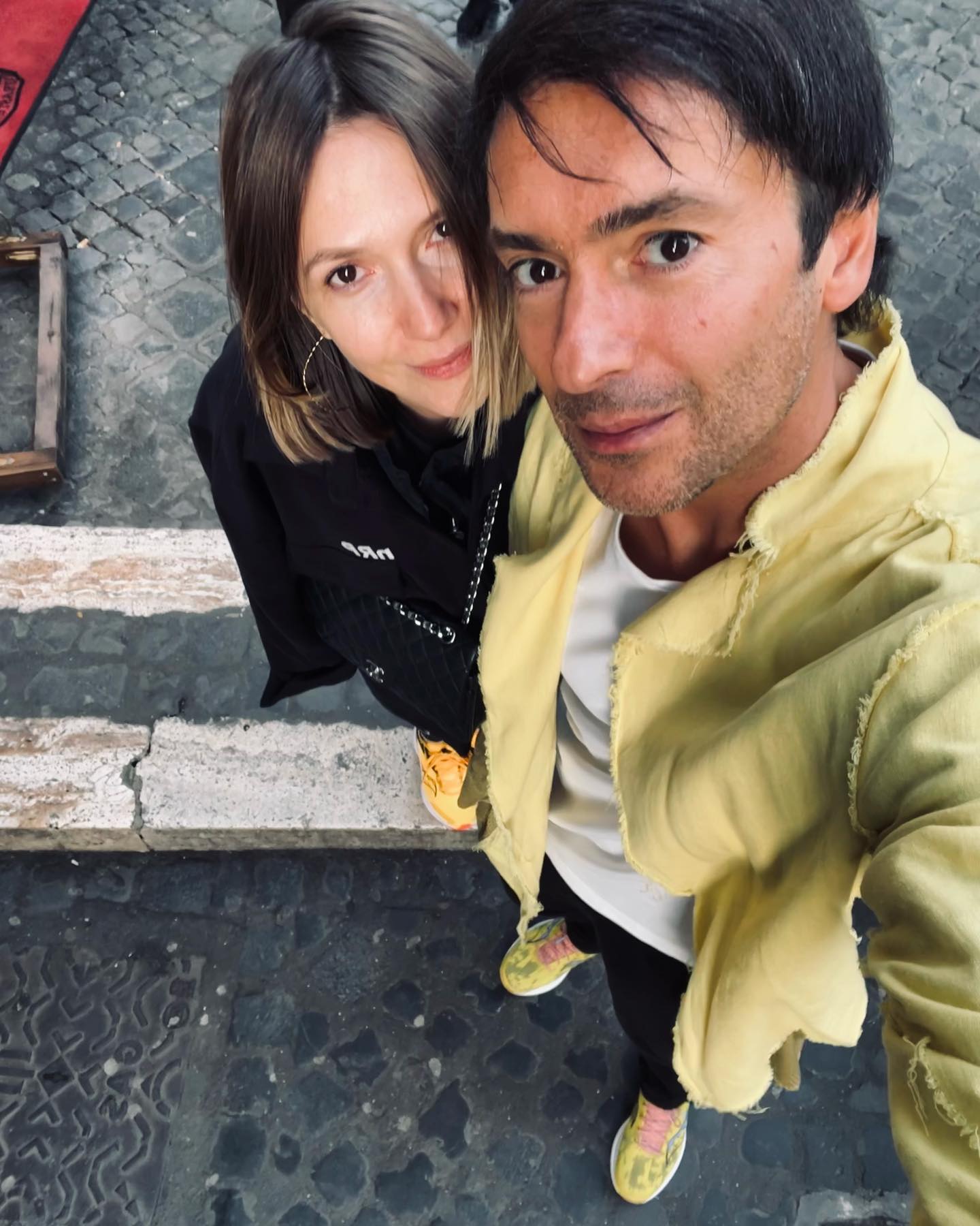 Dezvăluirile făcute de Adela Popescu după 8 ani de căsnicie cu Radu Vâlcan: „El e mai coleric, se ceartă cu mine”
