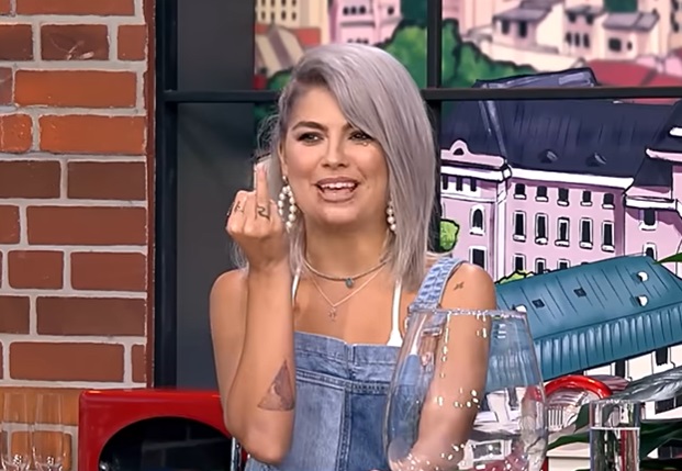 Biancăi Patrichi i-a fost frică de Vica Blochina la Survivor 2023: „Știam că este vulcanică”. Ce relație au cele două după competiție