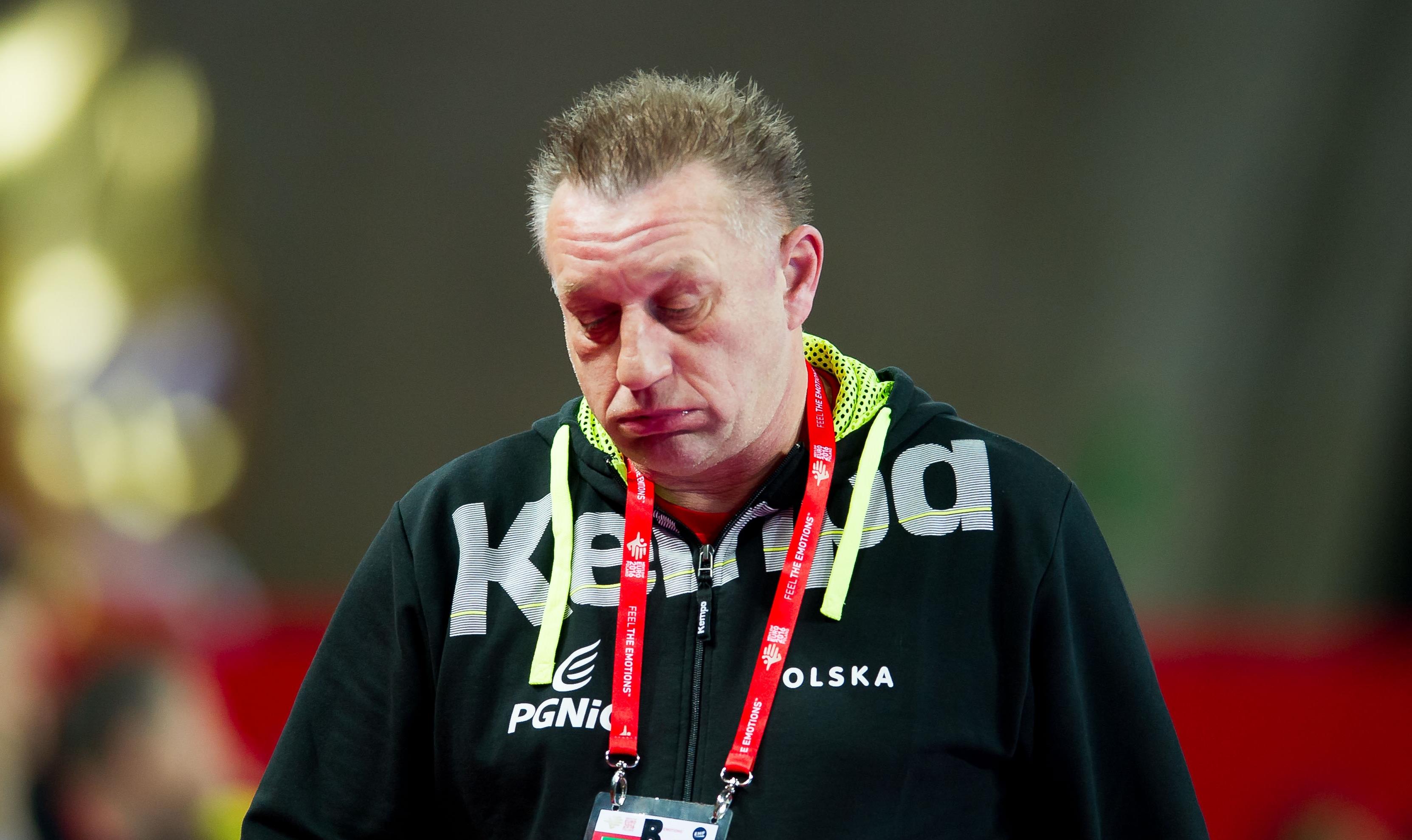 Tomasz Mucha - najnowsze informacje | Przegląd Sportowy