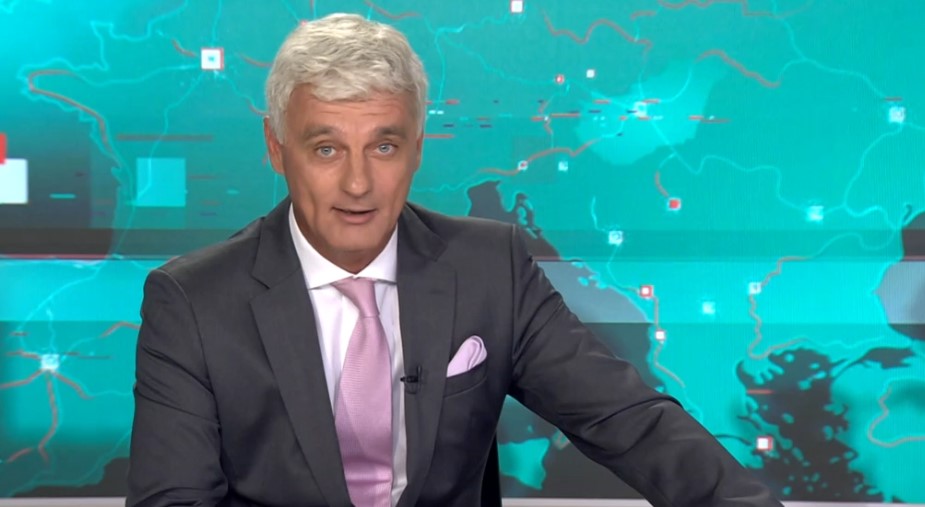 „Mindig is szerettem a szép nőket, és most is szeretem” - Szellő István elszólta magát: igazi nőfaló az ország híradósa!