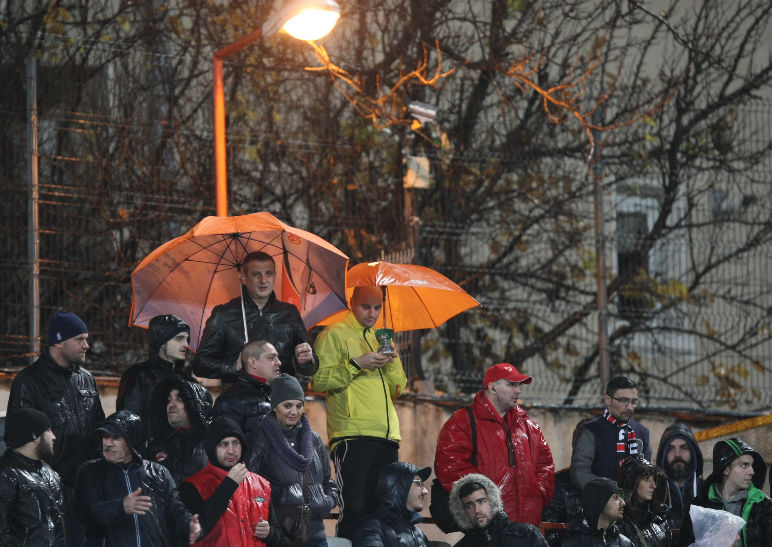 Dinamo - Steaua 3-1. "Câinii" au făcut legea pe teren și au câștigat după patru ani în faţa marii rivale / FOTO