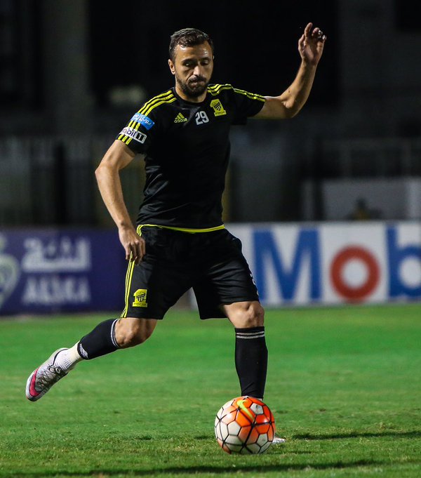 Victor Pițurcă i-a învățat și pe arabi măgărușul ”cinci contra doi” / GALERIE FOTO&VIDEO