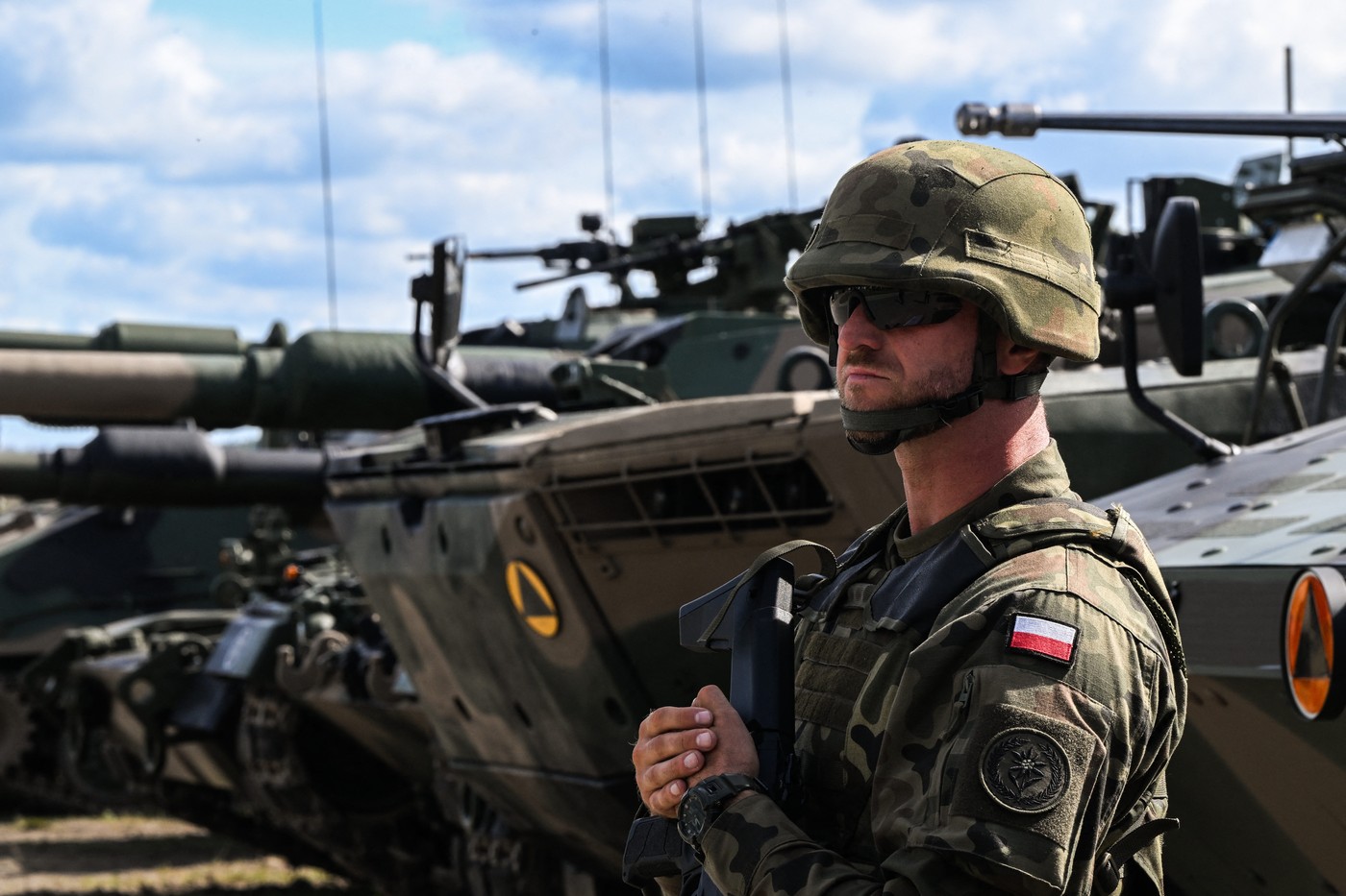 Poljska spremna da izgradi fabriku za proizvodnju raketa za sisteme patriot