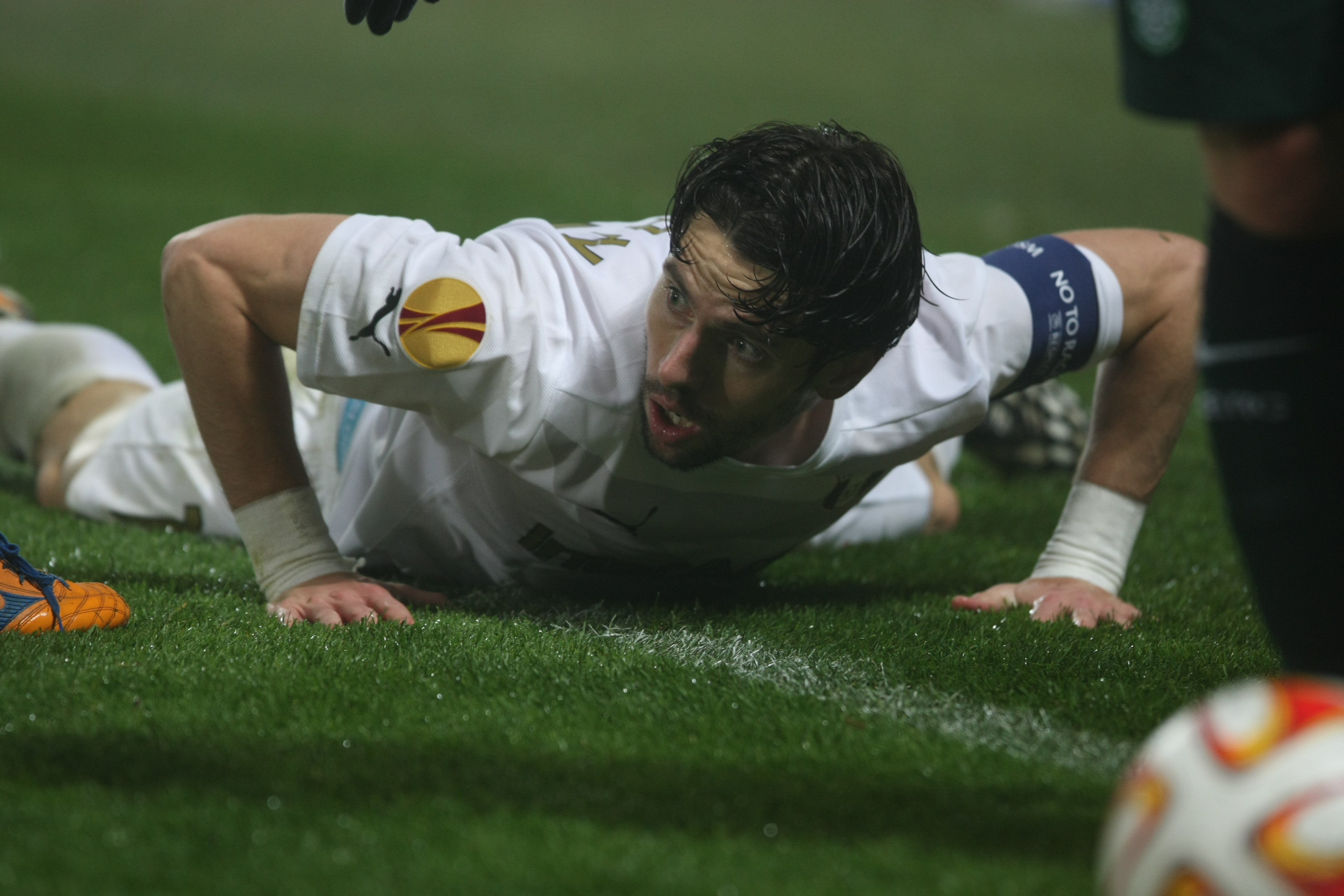 VIDEO&GALERIE FOTO/ Liga Europa: Astra - Celtic 1-1. Au spart ceața