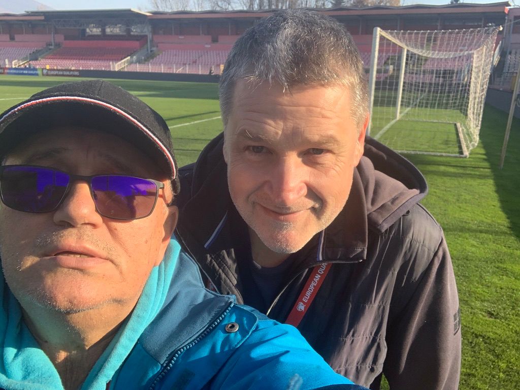 Turcia învinge la limită România în barajul pentru Campionatul Mondial 2026. „Ne-am pierdut busola pe final”