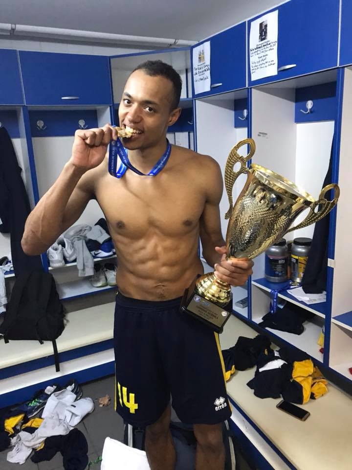 Tricolorul LMV Ploiești, campioană națională la volei masculin în 2018, la trei ani de la promovarea în Divizia A1: ”We fucking did it” / FOTO