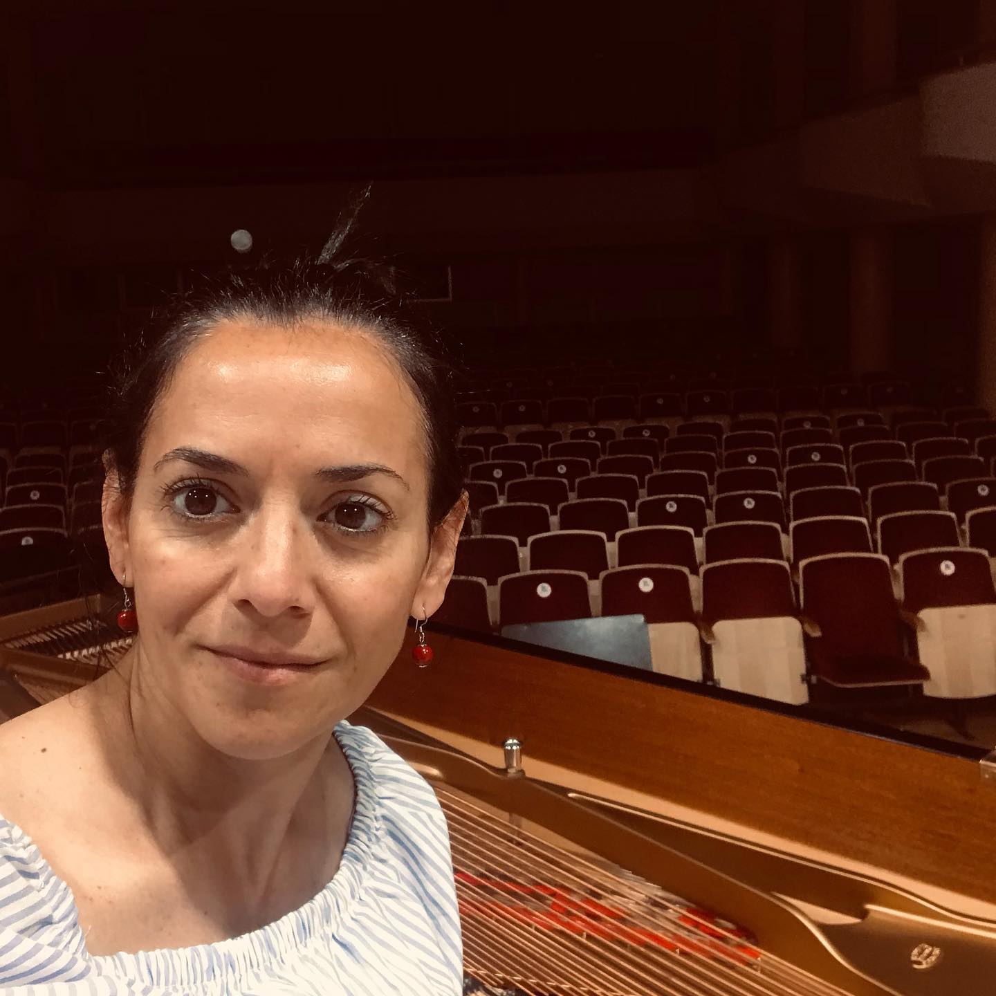 Analia Selis vrea să își refacă viața după divorț: „Viața mea s-a dezechilibrat în multe aspecte”