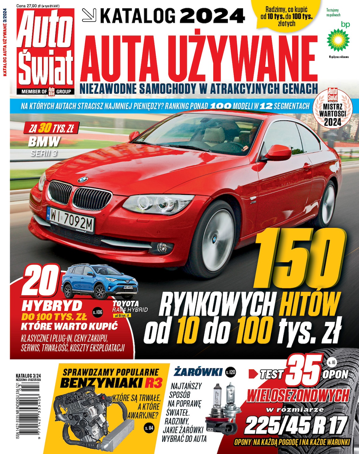 Auto świat Katalog Używane 2019 Pdf