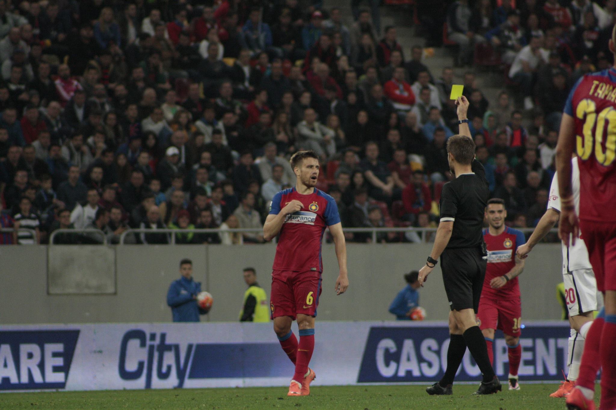 Povestea unui derby fără stele! / FOTO