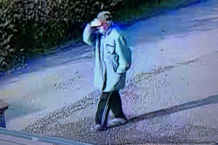 Vészhelyzet! Eltűnt egy 73 éves demens férfi Kaposváron - minden perc számít, halálra fagyhat!