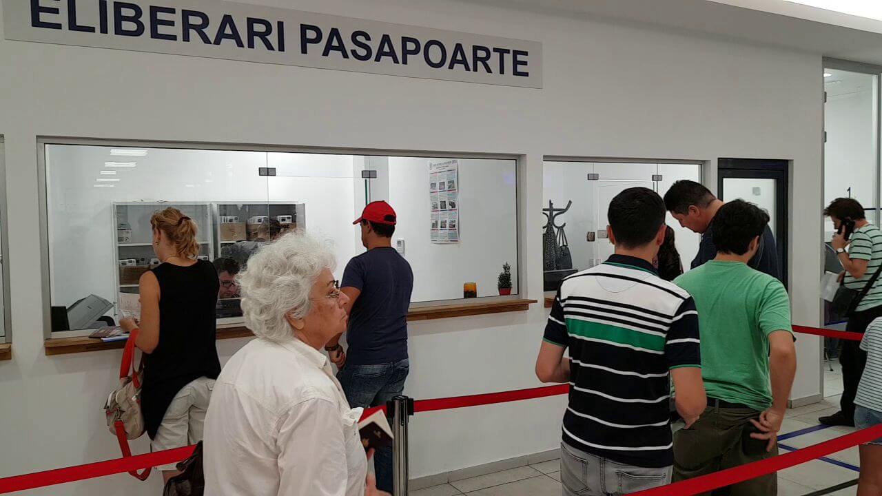 Acte necesare pentru pașaport în 2026. Ghid complet