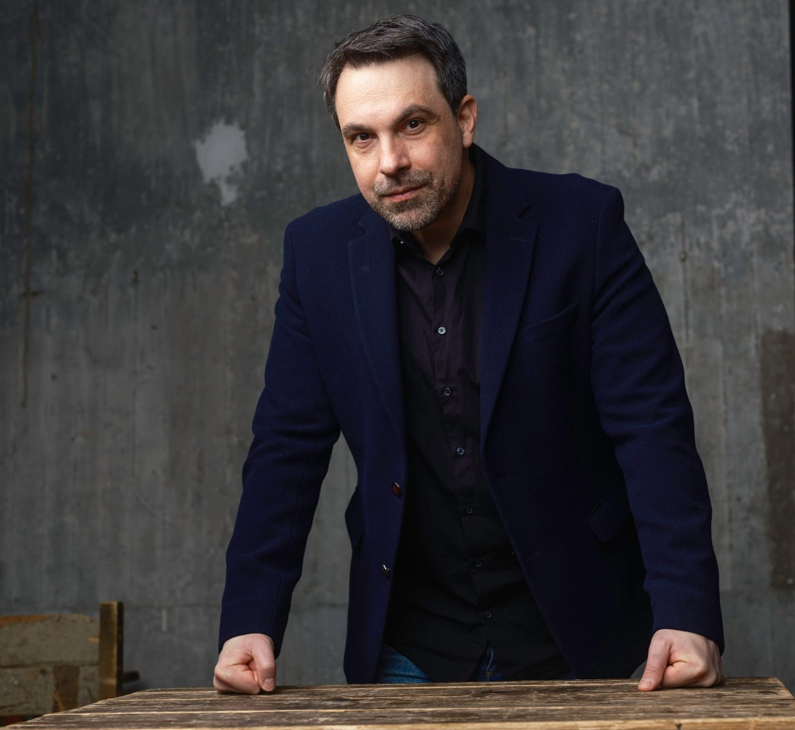 Alexandru Ciucu, despre conflictul cu Alexandru Papadopol. „L-au luat nervii. Câte duble să tragă?”