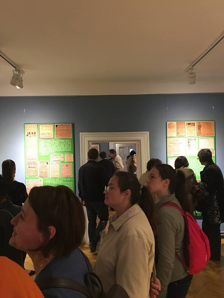 Sute de mii de români au participat la Noaptea Muzeelor în țară | GALERIE FOTO