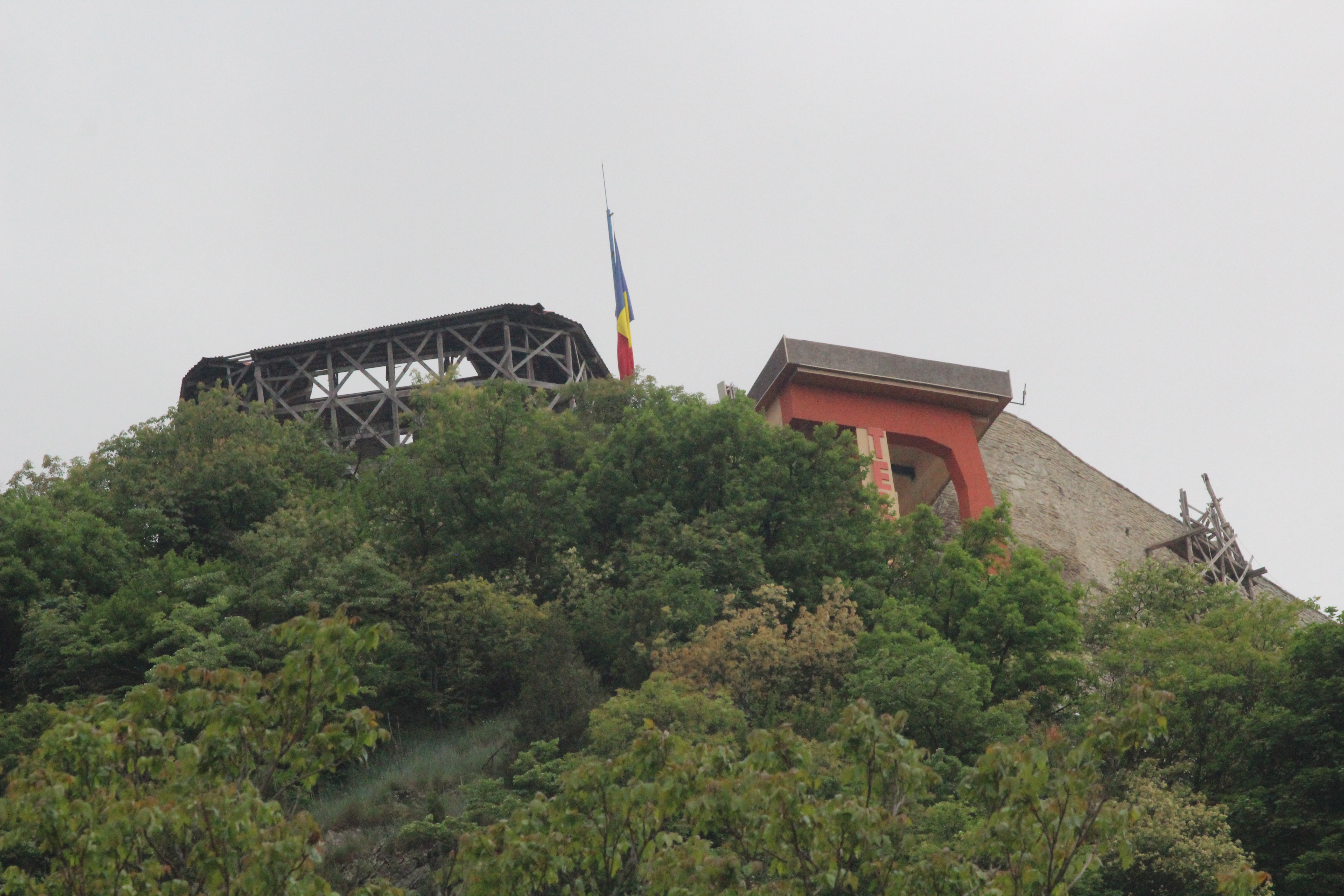REPORTAJ la Deva, unde se pregătesc campioanele din 2020! / GALERIE FOTO