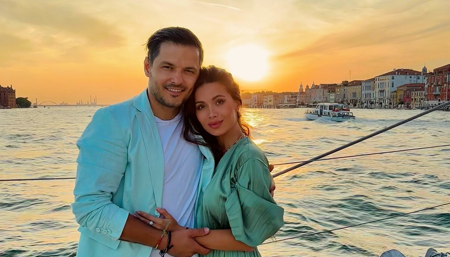 Cuvintele care-l enervează pe Liviu Vârciu când le aude rostite de soția lui