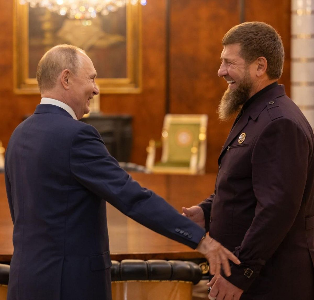 Ce este „KGB 2.0”, noua unitate de spioni-asasini a lui Vladimir Putin: „Acționează rapid, invizibil și letal”