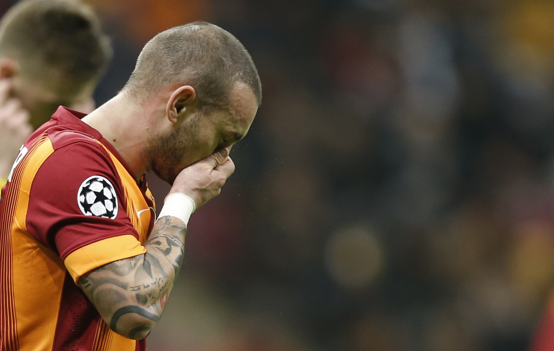 VIDEO & GALERIE FOTO / Galatasaray, UMILITĂ de Arsenal. Clasamentul grupei D