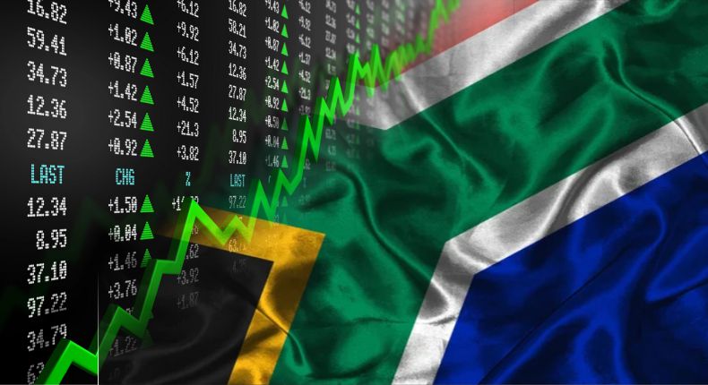 South Africa stocks hit new highs as metals surge and rand strengthens