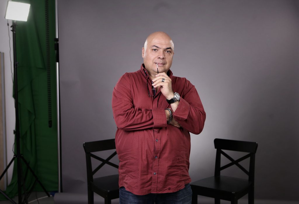 Constantin Zamfirescu, Gogoașă din „Trăsniții”, e taximetrist după ce a fost operat de cancer: „Sunt nevoit să lucrez mult”