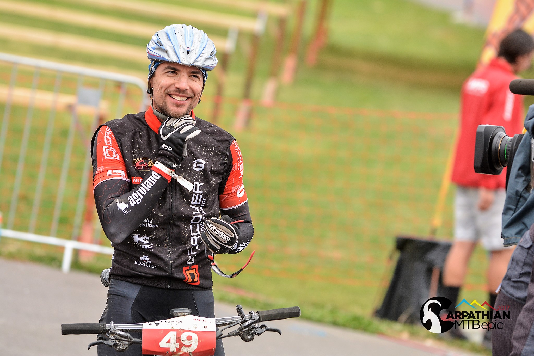 Slovacii domină și în Etapa 2 podiumul la CARPATHIAN MTB EPIC / GALERIE FOTO