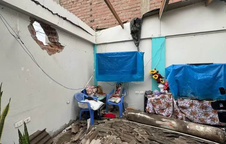 Tragedia de la Crevedia, repetată în Peru. Bilanțul exploziei de la o benzinărie din Lima: 1 mort, 54 de răniți și 254 de oameni evacuați