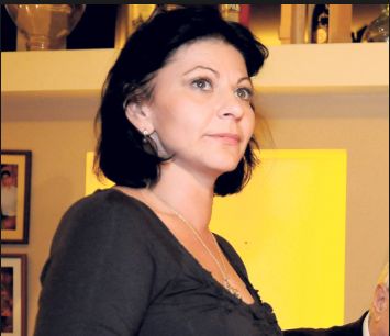 Elena Cârstea a ajuns să cântărească 50 de kilograme. Ce dietă a urmat artista la 63 de ani