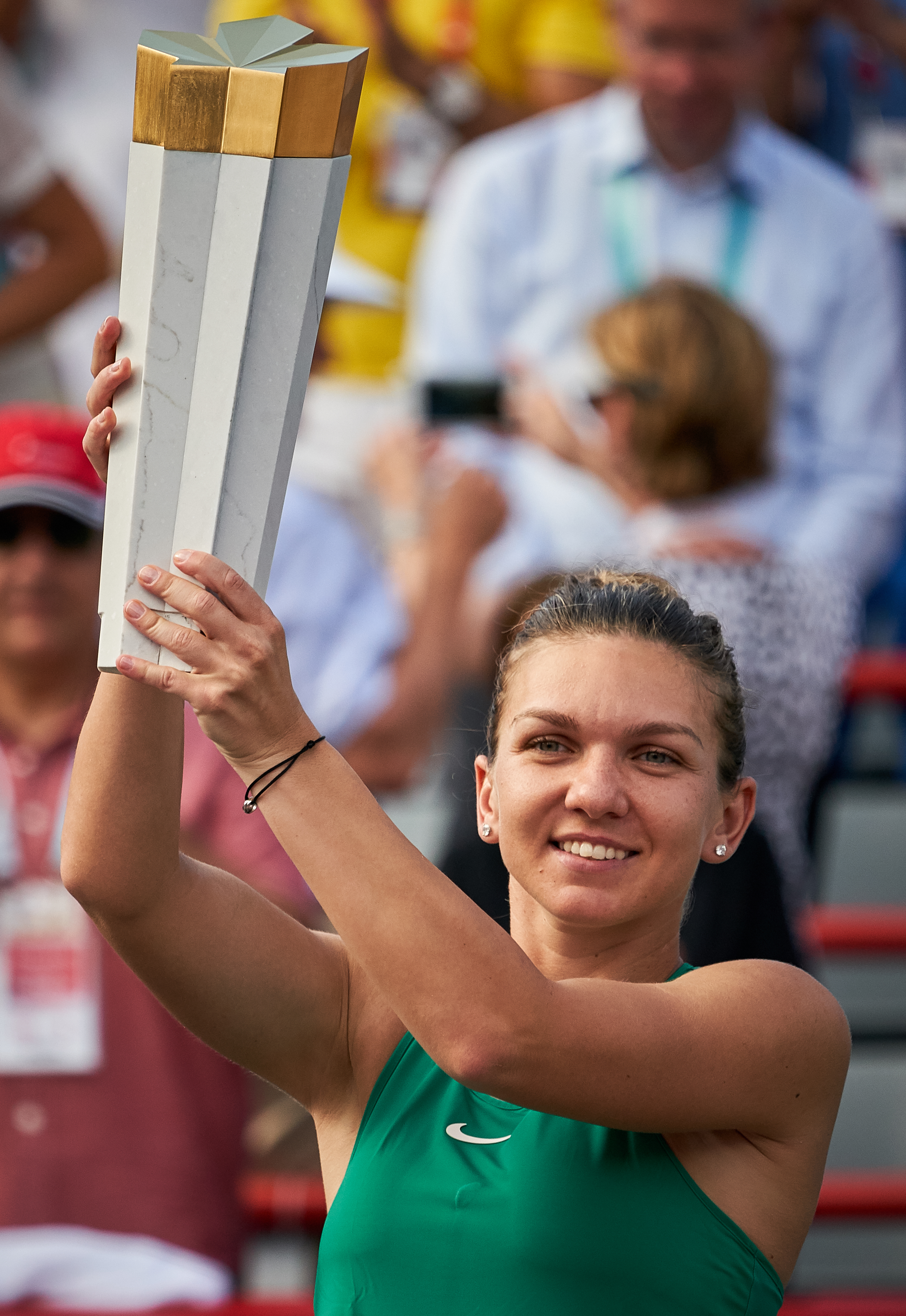 Au trecut 7 luni de la ultimul trofeu WTA câștigat de Simona Halep. Pune capăt crizei la Miami?