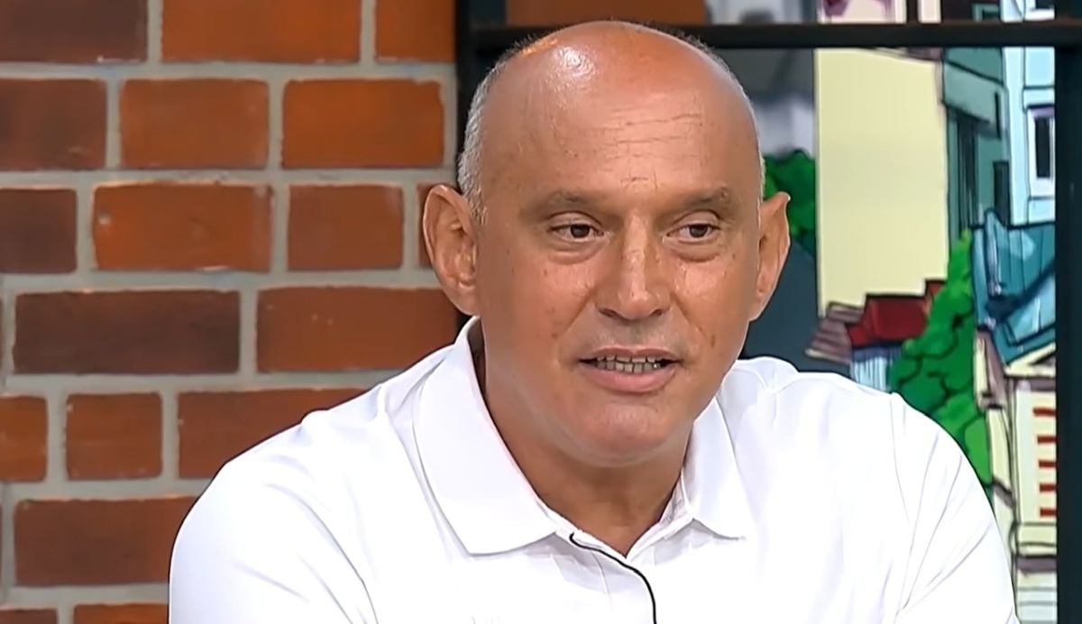 Florin Prunea a divorțat în secret înainte de „Desafio: Aventura”? Imagini cu amanta, care a făcut totul public: Cum l-a dat de gol pe fostul portar