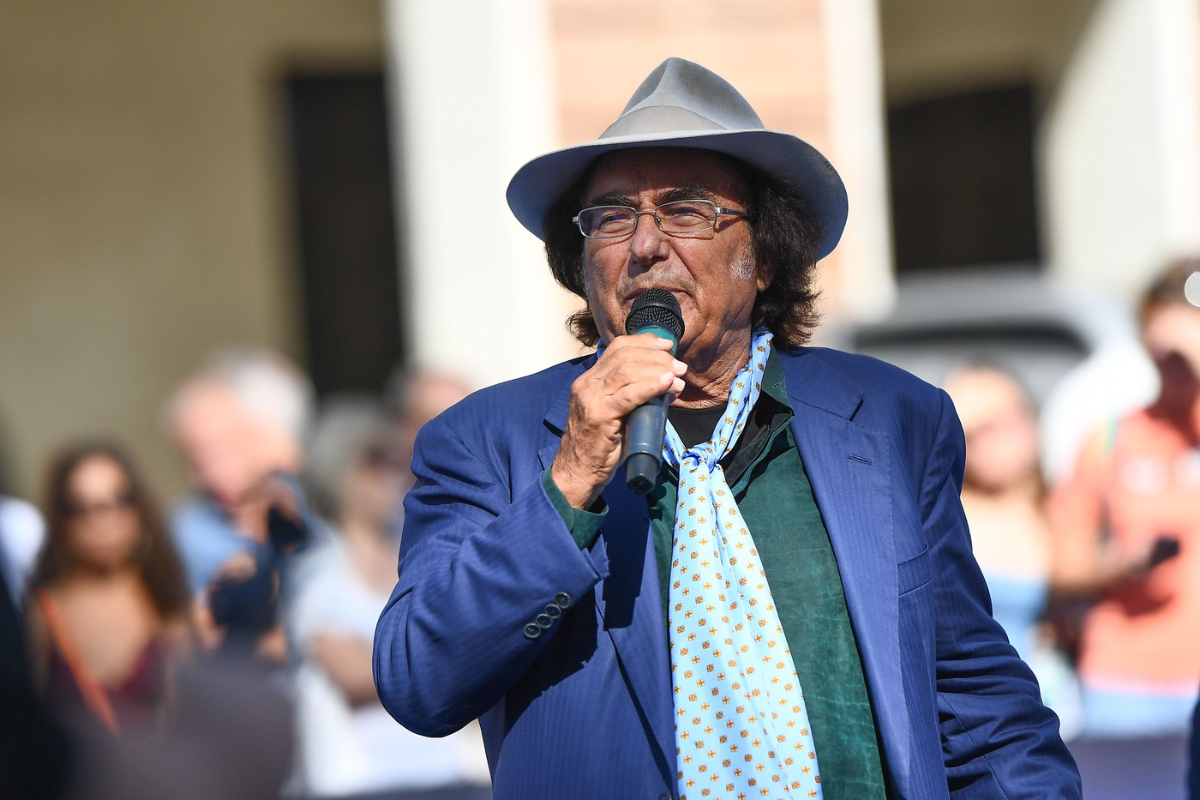 Al Bano a început să plângă în direct la TV: „Am fost un tată bun”. Ce a rugat-o pe Romina Power, după mărturisirile cutremurătoare despre Ylenia Carrisi, fiica dispărută