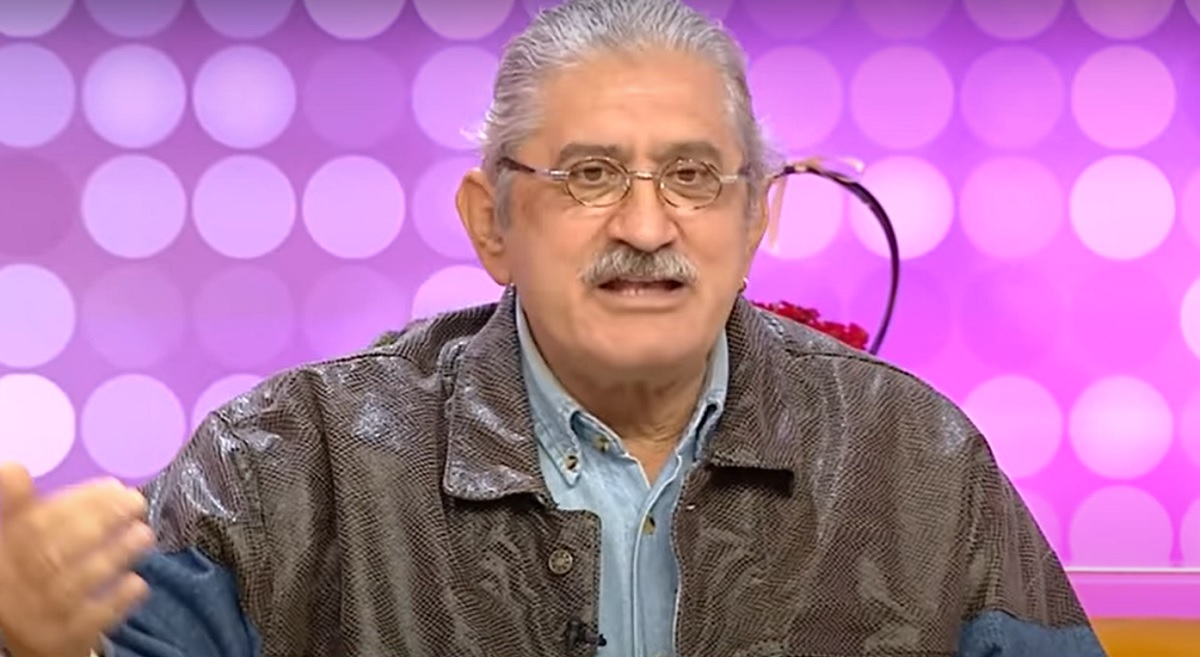 Pensia pe care o are Jean Paler în 2025, după 50 de ani de carieră: „Se întâmplă să rămân fără pâine cinci zile”