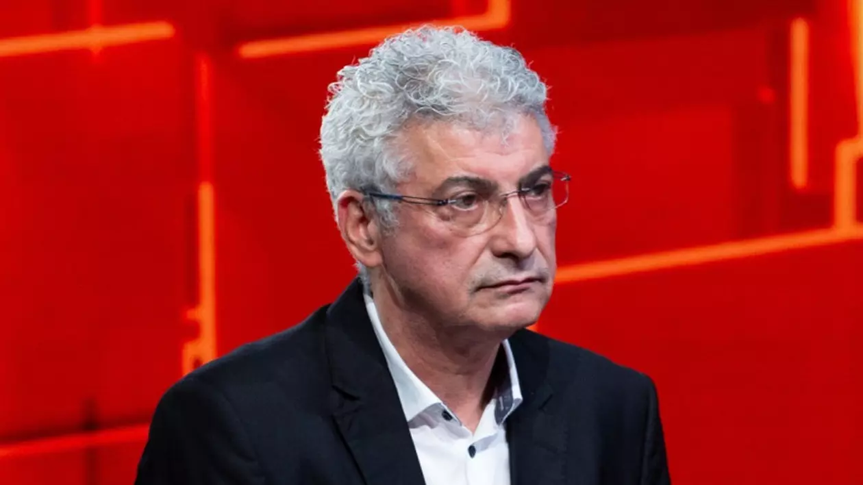 Regimul lui Silviu Prigoană: Ce alimente evita și ce mânca seara. Afaceristul a murit într-un restaurant