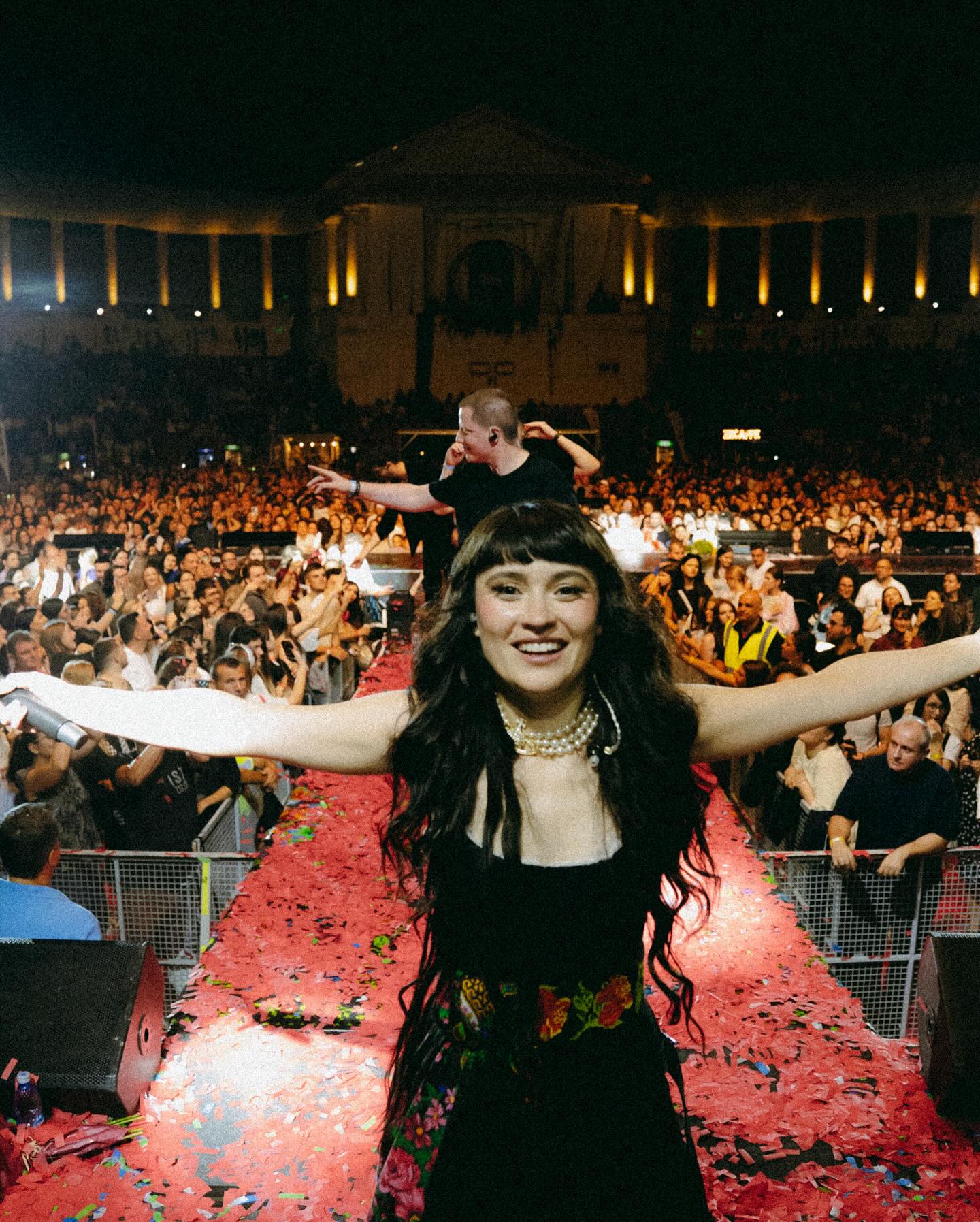 Anunțul făcut de Irina Rimes după patru ani de relație cu David Goldche. „Lucrurile între noi sunt cu bune și cu mai puțin bune”