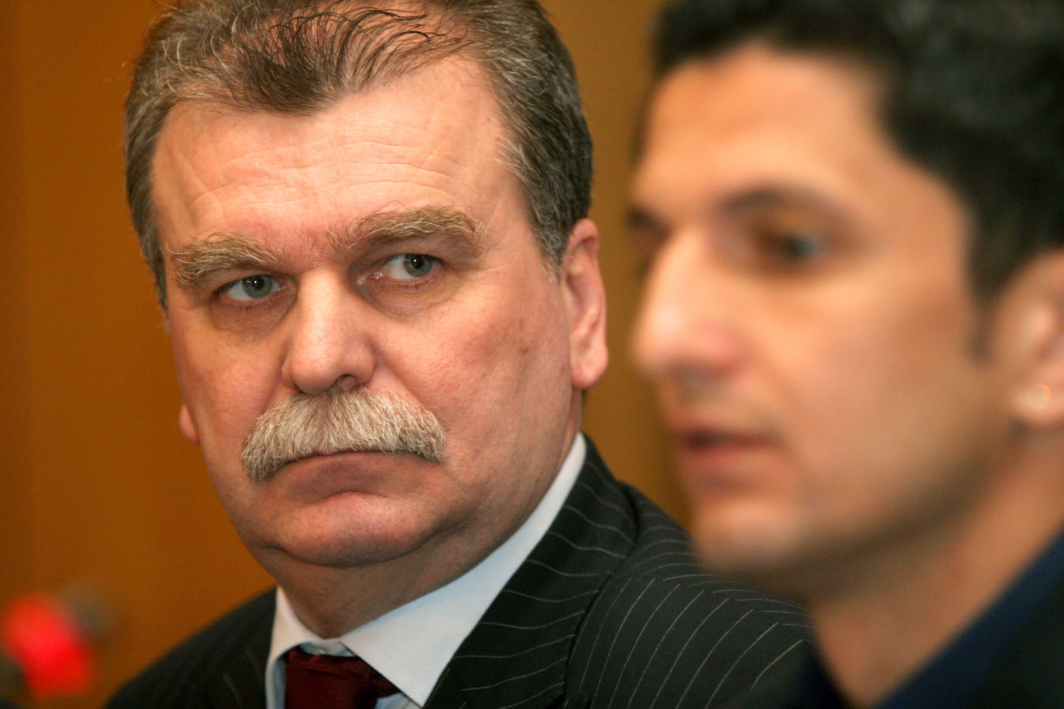 Dezvăluirea făcută de Gigi Becali când a aflat că Dinu Gheorghe a murit: „Îmi pare rău. Plecase MM Stoica”