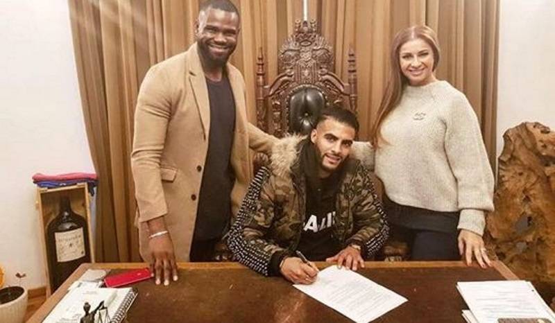 UPDATE Nu e incompatibilitate, dar ar putea fi! Caz halucinant în Liga 2: Sportul Snagov are un portar care e și impresar și a făcut transferuri în fotbalul românesc