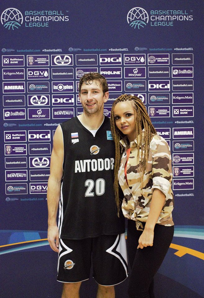 Libertatea a stat de vorbă cu fiul legendei NBA John Stockton: ”Încerc să nu-i fac numele de râs” | EXCLUSIV
