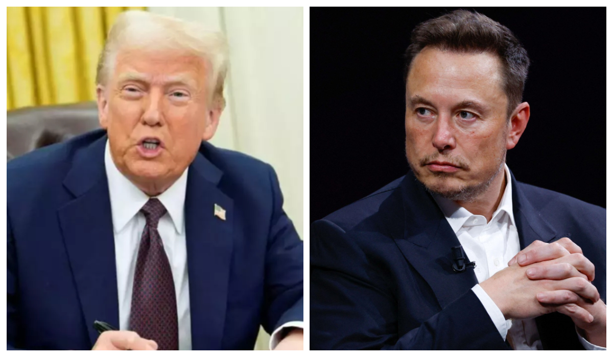 Fiica transgender a lui Elon Musk reacționează la scandalul tatălui ei cu Donald Trump. Ce a zis public Vivian Wilson: „Am dreptate”