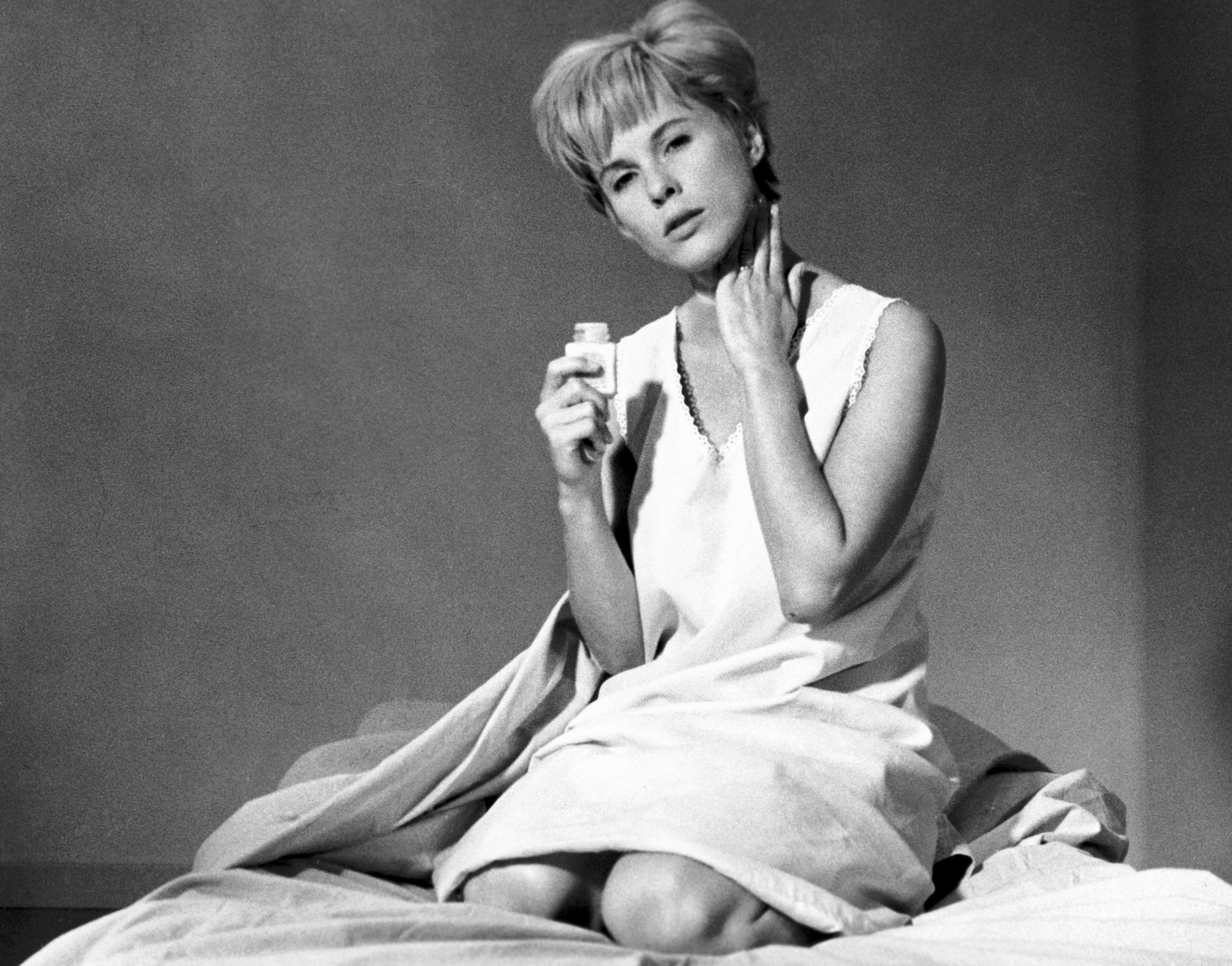 Actrița Bibi Andersson a murit la 83 de ani | FOTO