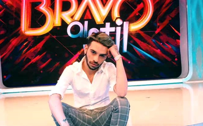 Unde s-a angajat fiul adoptiv al Luminiței Anghel. David Pușcaș cerea bani pe internet să-și plătească chiria: „Altfel o să dorm pe străzi”