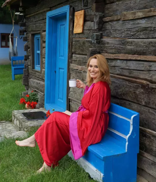 Cât te costă o noapte de cazare în pensiunea Andreei Esca de la Porumbacu de Sus, în luna decembrie